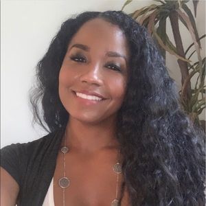 Meet your Posher, Kristina